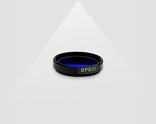 VA-LFT-BP830-M25.5 Lensfilters 1