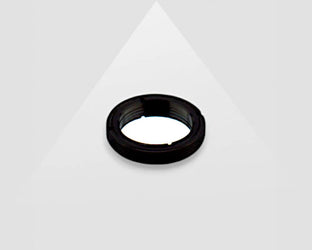 Bandpass lens filter 960 nm