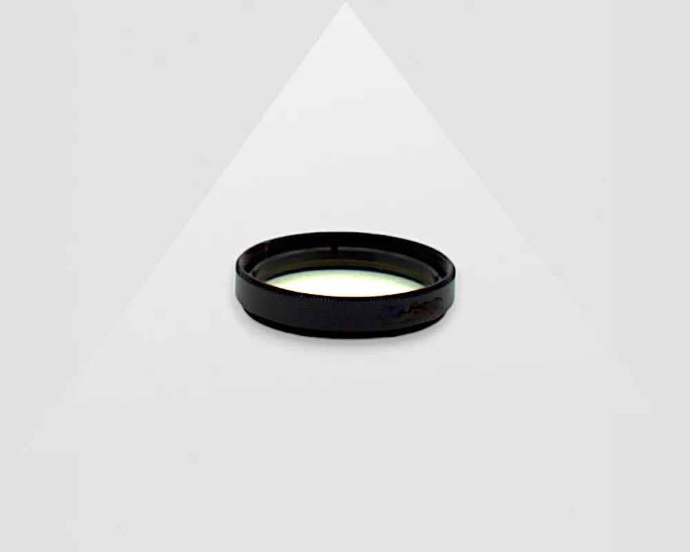Longpass Lens filter 420 nm