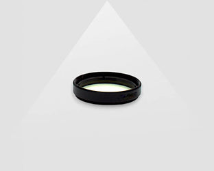 Longpass Lens filter 420 nm