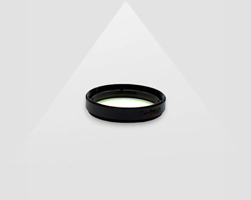 Longpass Lens filter 420 nm