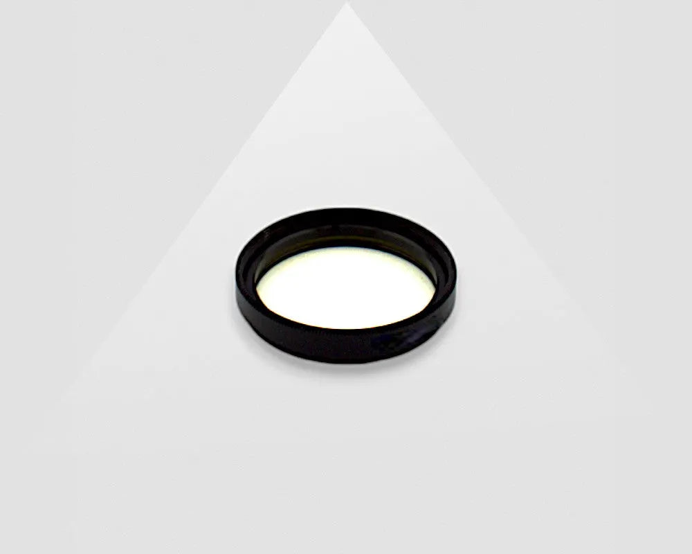 Longpass Lens filter 420 nm
