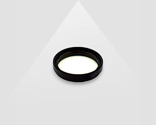 Longpass Lens filter 420 nm