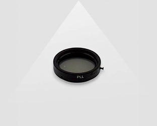 Polarizing filter