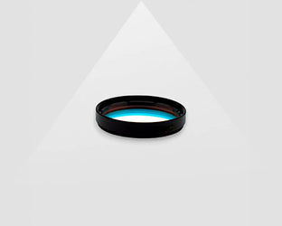 Lensfilters UV + IR Cut