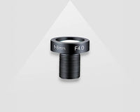 VA-LM12-10MP-08MM-F4-015, LENS M12 10MP 08MM F4 2/3 inch NON DISTORTION