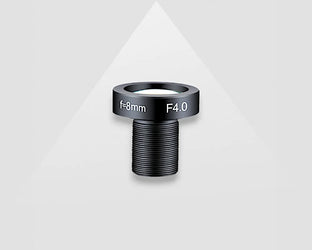 VA-LM12-10MP-08MM-F4-015 Lens M12-mount 1