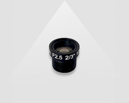 VA-LM12-10MP-12MM-F2.5-015-m12-lens