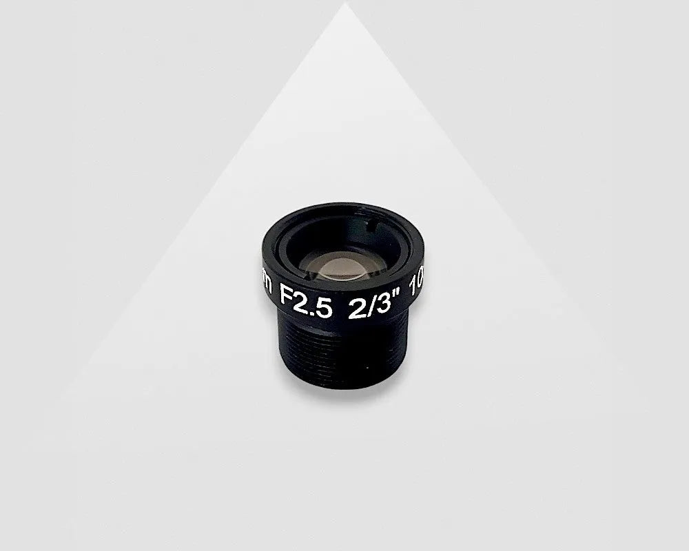 VA-LM12-10MP-12MM-F2.5-015 Lens M12-mount 1