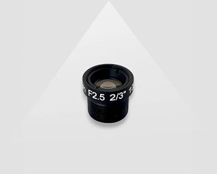 VA-LM12-10MP-12MM-F2.5-015 Lens M12-mount 1
