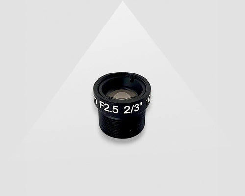 VA-LM12-10MP-12MM-F2.5-015 Lens M12-mount 1