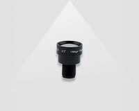 VA-LM12-10MP-35MM-F2.8-015, LENS M12 10MP 35MM F2.8 2/3 inch NON DISTORTION