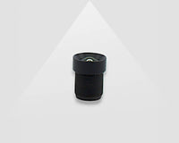 VA-LM12-10MP-4.5MM-F4.5-023, OBIETTIVO M12 10MP 4.5MM F4.5 1/2.3 pollici NON DISTORTION
