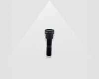 VA-LM12-10MP-50MM-F4.0-015, LENS M12 10MP 50MM F4.0 2/3 inch NON DISTORTION