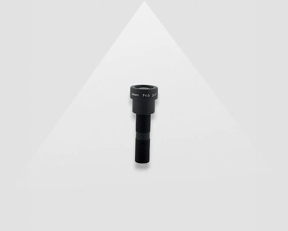 VA-LM12-10MP-50MM-F4.0-015 Lens M12-mount 1