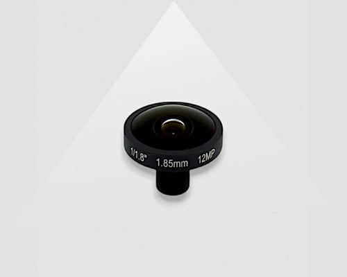 VA-LM12-12MP-1.85MM-F2.0-018-FISH Lens M12-mount 2