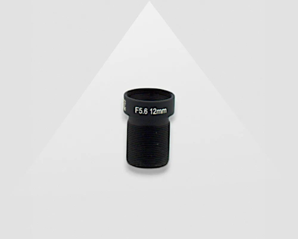 VA-LM12-12MP-12MM-F5.6-017 Lens M12-mount 1