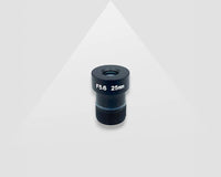 VA-LM12-12MP-25MM-F5.6-017, LENS M12 12MP 25MM F5.6 1/1.7 inch NON DISTORTION