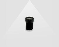 VA-LM12-3MP-3.9MM-F3-025-IRC, Lente M12 3MP 3.9MM F3 1/2.5 inch Corte IR