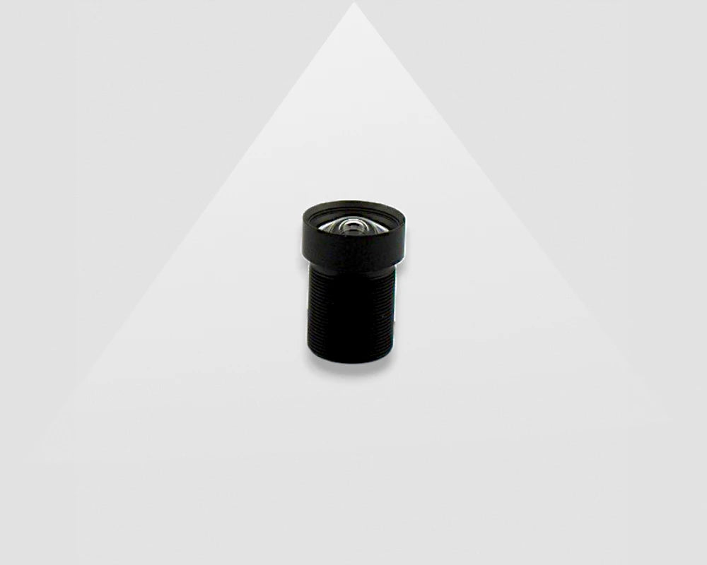 M12 Lens 3MP 3.99MM VA Imaging 