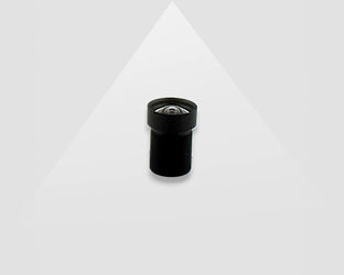 M12 Lens 3MP 3.99MM VA Imaging 