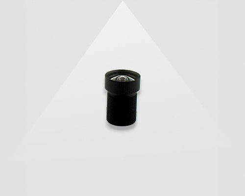 M12 Lens 3MP 3.99MM VA Imaging 