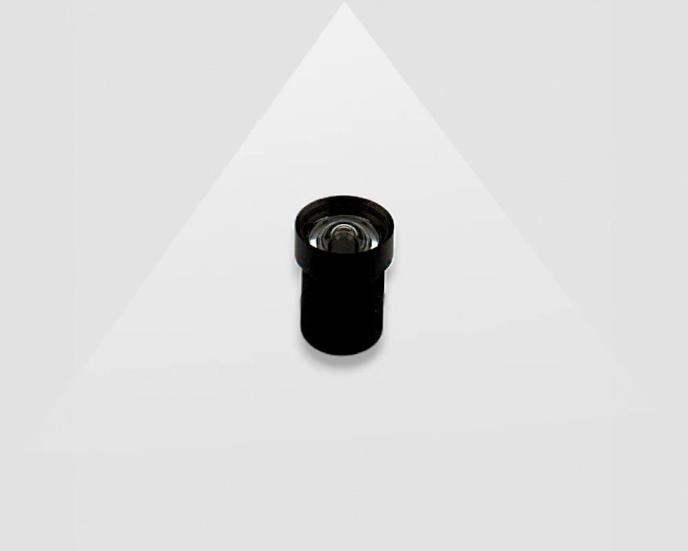 VA-LM12-3MP-3.9MM-F3-025-IRC VA M12 Lens for machine vision 3MP 3.9MM F3 