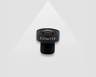 VA-LM12-5MP-03MM-F2.8-020 Lens M12-mount 1