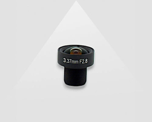 VA-LM12-5MP-03MM-F2.8-020 Lens M12-mount 1