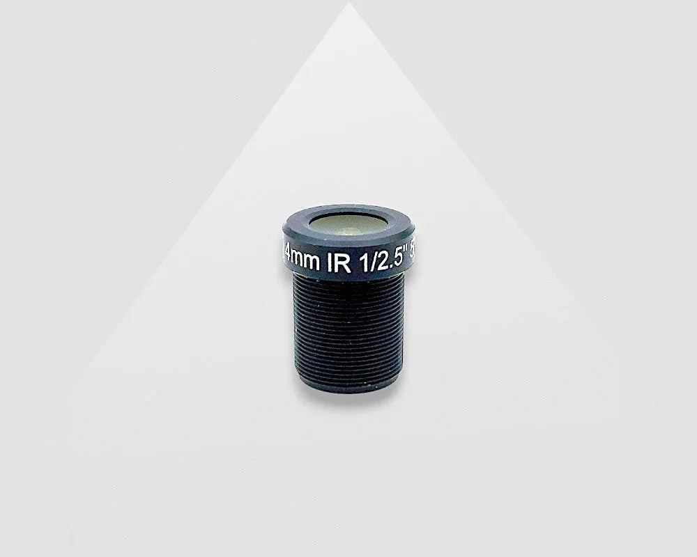 VA-LM12-5MP-04MM-F2.0-025 Lens M12-mount 1