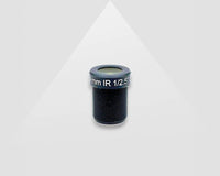 VA-LM12-5MP-04MM-F2.0-025, End of life, Limited stock available  ( > 100 left