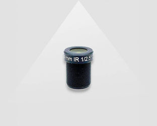 VA-LM12-5MP-04MM-F2.0-025 Lens M12-mount 1