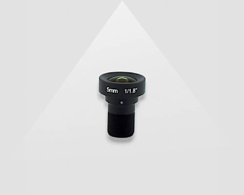 VA-LM12-5MP-05MM-F2.5-018 Lens M12-mount 1
