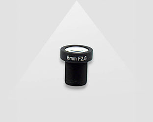 VA-LM12-5MP-08MM-F2.8-018 Lens M12-mount 1