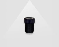 VA-LM12-5MP-12MM-F2.8-018, OBIETTIVO M12 5MP 12MM F2.8 1/1.8 inch NON DISTORTION