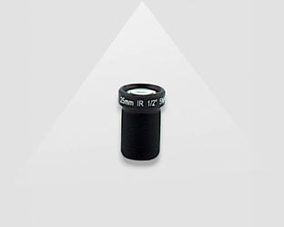 VA-LM12-5MP-25MM-F2.4-020 Lens M12-mount 1
