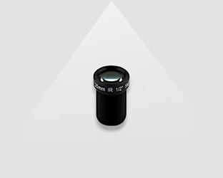 VA-LM12-5MP-25MM-F2.4-020 Lens M12-mount 2