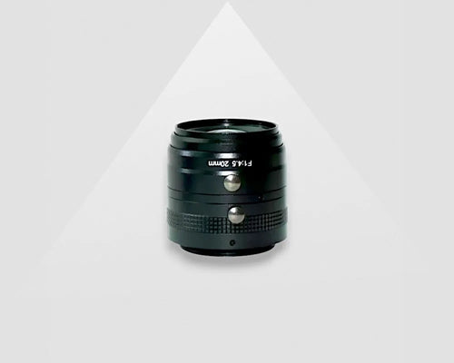 VA-LM42-29MP-20MM-F4.5-30C Lens M42-mount 1