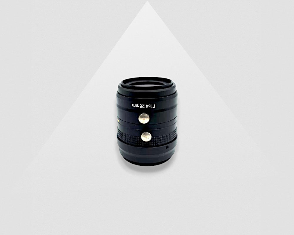 VA-LM42-29MP-28MM-F4-30C-F-mount-lens