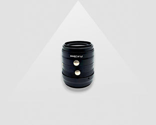 VA-LM42-29MP-28MM-F4-30C-F-mount-lens