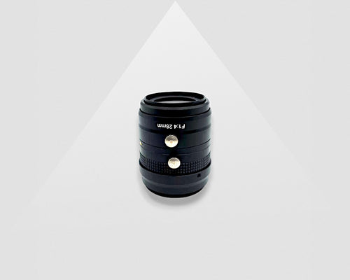 VA-LM42-29MP-28MM-F4-30C-F-mount-lens