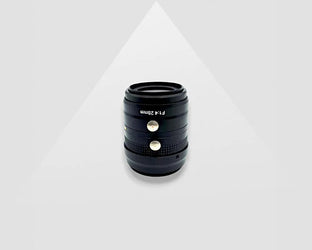 VA-LM42-29MP-28MM-F4-30C Lens M42-mount 1