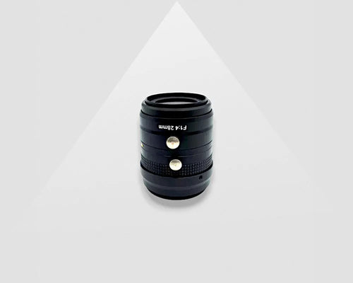 VA-LM42-29MP-28MM-F4-30C Lens M42-mount 1