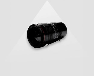 VA-LM72-151MP-55MM-F4.5-D67 Lens M72-mount 1