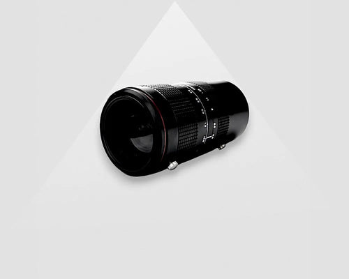 VA-LM72-151MP-55MM-F4.5-D67 Lens M72-mount 1