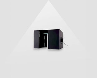 VA-LT-75x175W Led tunnel 1