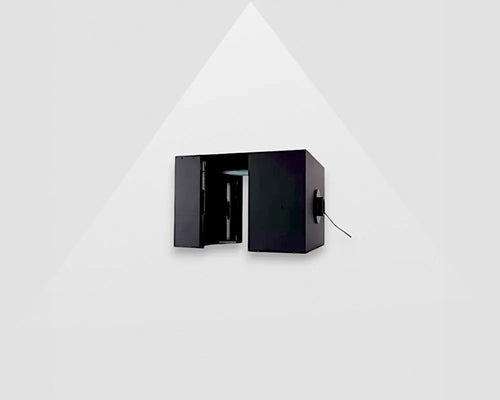 VA-LT-75x175W Led tunnel 1