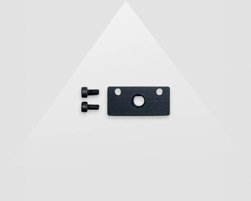 VA Imaging Tripod Mounting Plate