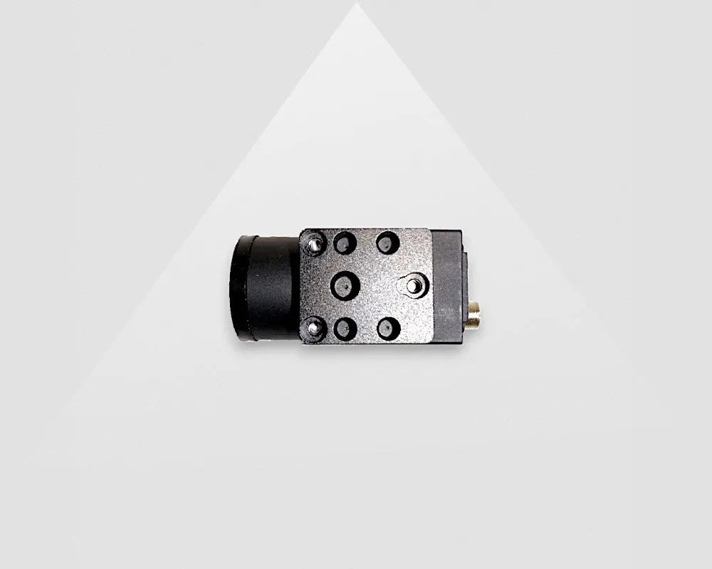 VA-MCPT-24x20-ALU Mounting plate 3