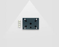 VA-MCPT-44x32-ALU, Tripod Mounting Plate MARS 44x32